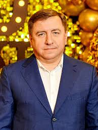 To be “Food basket of the world” instead of “Breadbasket” of Europe:  Agricultural inputs and service business contributes to Ukrainian  agriculture.