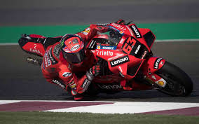 Pecco bagnaia had a very good winter test session after a difficult 2019 championship season. Motogp Gp Qatar Diretta Tv Streaming Pronostici