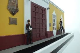 También se dice que la bandera del perú es roja porque fue el color de la guerra de los incas y porque simboliza la sangre generosa de nuestros héroes y mártires; 7 De Junio Recuerda La Primera Bandera Peruana Creada Por Jose De San Martin Noticias Agencia Peruana De Noticias Andina