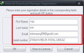 To register idm without serial key, you have to download cracked version of idm. Idm 6 38 Build 25 Crack With Serial Number Free Download 2021