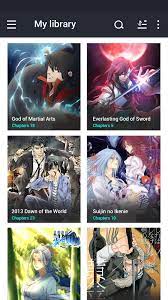 The application has more than 100000 free mangas in multiple languages. Manga Bird The Best Manga Reader For Android Apk Download