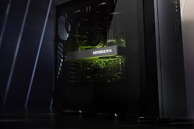 But, these days, you can get a huge amount of performance out of a thin and light. Nvidia Releases New Drivers To Resintate Mining Limitations On Rtx 3060