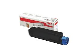 Okidata 44574301 image drum for b411/b431 series printers, 20000 page yield, black. Oki 44574802 Toner Schwarz 44574802 Kaufen