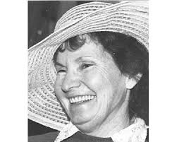 FREDA HAYES Obituary (2017)