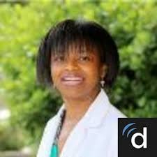 Dr. Bridgette S. Hampton, MD