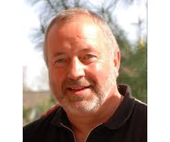 Norbert Gorgas Obituary (2018)