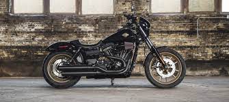 Death Of The Dyna Wait What Cycle World