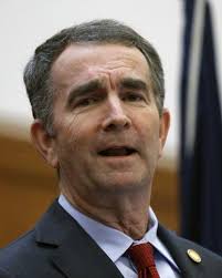 Northam declares state of emergency, imposes temporary gun ban for Capitol  Square ahead of large rally