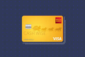 Feb 23, 2021 · in that post, i said: Wells Fargo Cash Wise Credit Card Review