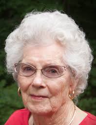 Obituary information for Nancy Ann Elson