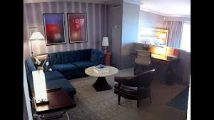 Enjoy big discounts on modern & stylish hotels worldwide. Terrace Studio With Fountain View Room Tour At The Cosmopolitan In Las V Room Tour Room Great Rooms
