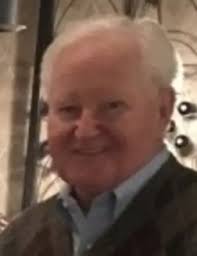 Obituary information for Bernard Peter West