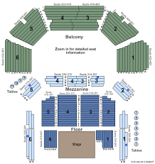 acl live at the moody theater seating chart theater