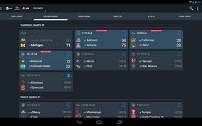 Ncaa march madness live is the only app that gives you access to the greatest moments from throughout the ncaa tournament. App Of The Week Ncaa March Madness Live Is A Great Basketball Companion Geekwire