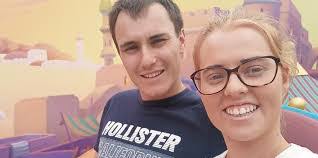 Emily Warwick's Instagram, Twitter & Facebook