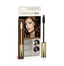 Lauren sebastian has found and curated the best items found on your favorite reality tv, real housewives fashion, the scoop on celebrity style and more. 9 Best Hair Mascaras To Cover Gray Hair