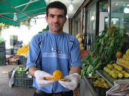 Prickly pears, also known as cactus pears, are one of those foods. Prickly Pear May Be Next Super Fruit Nutrition Unplugged