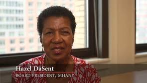 Corporate — Abe Halpert