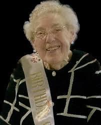 Anna Virginia Cecil Obituary (2023)