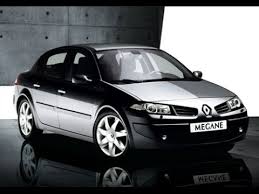 Renault Megane 1 5 Dci Turkce Inceleme Test Youtube