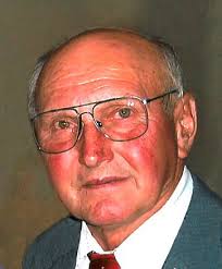 Obituaries: August 2012