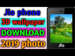 Khaled is using android os since the very first google phone. Wallpaper 3d Download For Jio Mobile