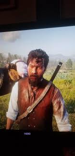 How To Make And Join A Posse In Red Dead Online | Allgamers