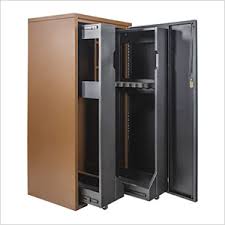 This gun cabinet is one that is basic yet pretty too. Surelock Slscab 14 Constitutional 14 Gun Cabinet