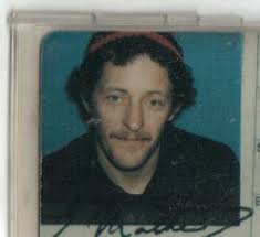 In the Beginning There Was Sneaky, Slinky and Daft Beggar