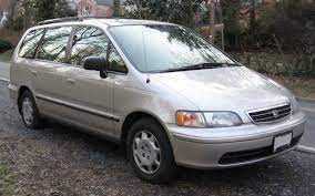 Learn more about the 2006 honda odyssey. 1998 Honda Odyssey Vins Configurations Msrp Specs Autodetective