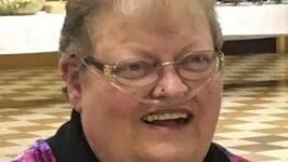 Janice Marie Irving Obituary (1946