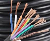 What are the 5 types of wires and cables - Yifang Electric ...