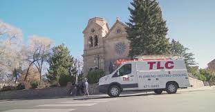 Maybe you would like to learn more about one of these? Tlc Plumbing Heating Cooling In Santa Fe Plumber Hvac Services Tlc Plumbing