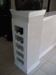 My Perfekt Wine Cabinet Ikea Hackers Wine Cabinet Ikea Wine Cabinets Diy Wine Rack