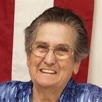 Helen Millie (Carman) Satterfield Obituary