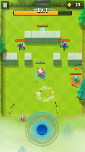Archero is an action rpg for android that you will certainly be excited to play one way or another. Archero Mod Apk V3 3 2 High Damage For Android