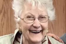 Obituary: Cheryl Nault