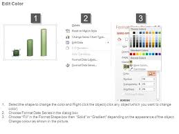 Financial Projection Graph Ppt Slide Powerpoint