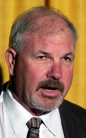 Former Saints assistant Steve Sidwell has died at 78