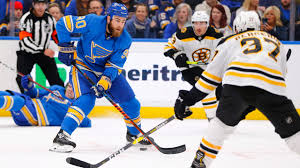 Séries finales de la coupe stanley, pronounced: 2019 Stanley Cup Final Between Bruins Blues To Begin May 27 Sportsnet Ca