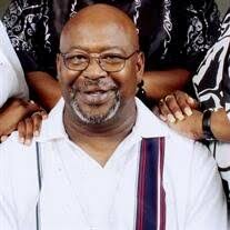 Mr. Alphonso R. White Obituary