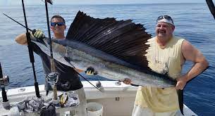 These terminals are easily accessed after you turn off of 528 to cruise terminal or port. What To Bring On A Deep Sea Fishing Charter The Ultimate Checklist