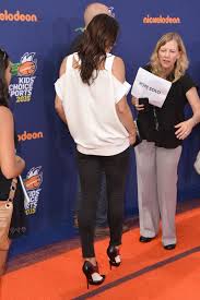 My story young readers' edition as want to read Hope Solo At Nickelodeon Kids Choice Sports Awards In Westwood 20 Hawtcelebs