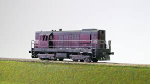 Jeder kann dort seine produkte und ideen in auftrag geben. 3d Gedruckte Eisenbahnmodelle Teil Ii Zuge Und Gebaude Prusa Printers