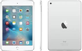 Find out which is better and their overall performance in the tablet . Amazon Com Apple Ipad Mini 4 128gb Silver Wifi Cellular Renewed Electronics