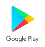 Google Play Logo