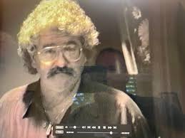 Wayne McCloud passed away this evening. :( I do not have any more details,  yet.