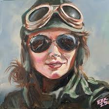 Paintings by Eric Staub