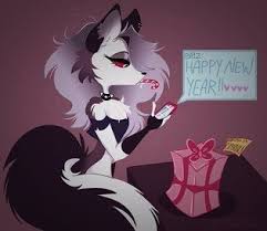 Pin By Akkawat Suwannaprom On Loona Hotel Art Furry Art Furry Drawing