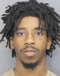 Smith, U-one Forever CAUSE CRUEL DEATH PAIN AND SUFFERING-ANIMAL Bail:  $0.00 Age: 23 Height: 6'00" Weight: 180 lbs Gender: Male Race: B Sign:  Libra Location: Main Jail Arresting Agency: MIRAMAR Arrest Date: